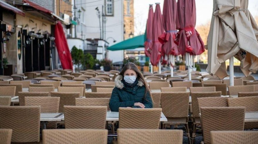 Yüz Yüze Eğitim, Sokağa Çıkma Kısıtlamaları... Erdoğan Kontrollü Normalleşme Sürecini Açıkladı