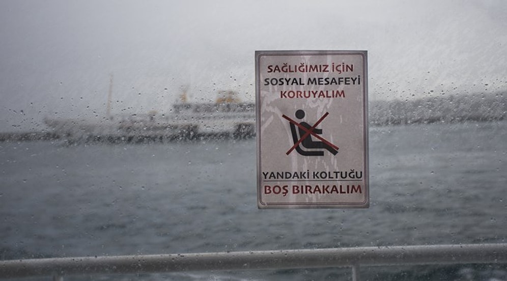 Yeni Normalleşme Planı Açıklandı: Haziran Ayındaki Normalleşmeye Göre Verilerde Ne Farklar Var?