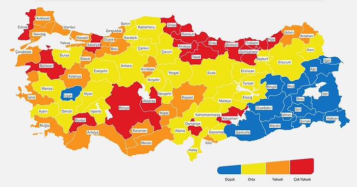 Çocuğa Anlatır Gibi Anlatıyoruz: Kabine Toplantısında Alınan Kararlara Göre Hangi Şehirlerde Neler Serbest?