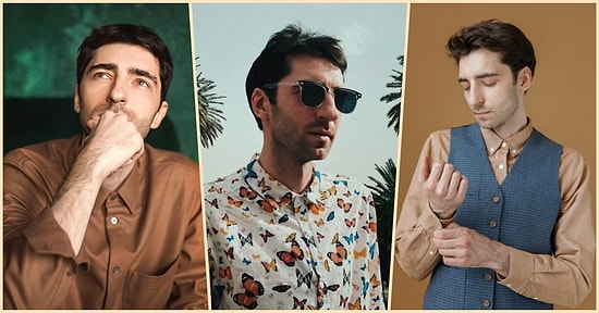 Türkiye'de Seveni Çok: Rusya’nın Yann Tiersen’i Evgeny Grinko!