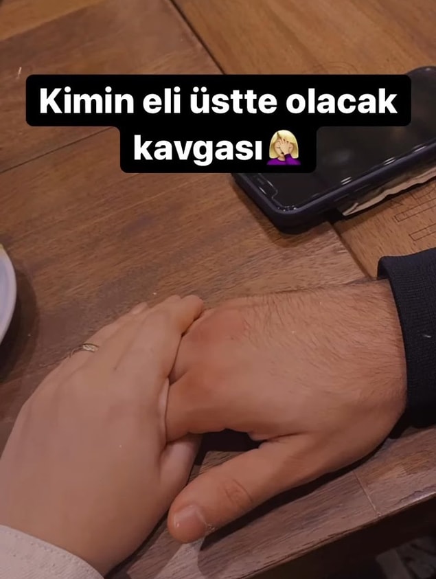 4. Bazıları kavga etmeye bahane arıyor resmen.