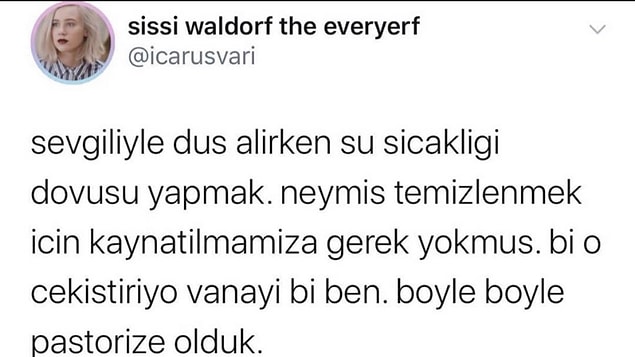8. Vana mı?