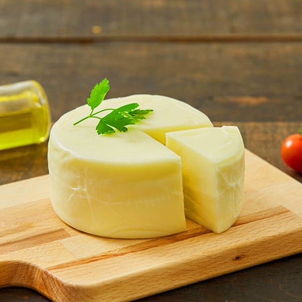 2. Kaşar peynirlerinin büyük bölümü eritme peynirden oluşuyor.