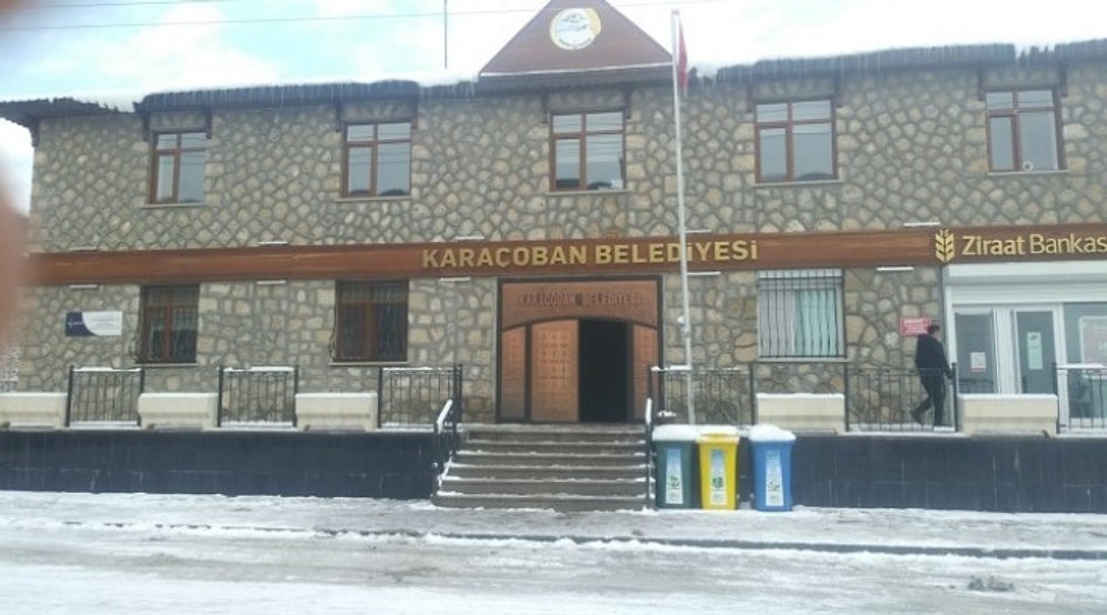 HDP'li Belediye Başkanı Uğun'a Terör Gözaltısı