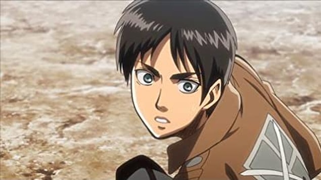 Animemizin orijinal adı 'Shingeki no kyojin'. 2013 yılından beri yeni bölümleriyle izleyenleri mest ediyor diyebiliriz.