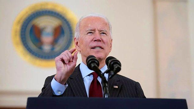 9 Şubat'ta da Cumuriyetçi ve Demokrat toplam 54 senatör Başkan Joe Biden'a mektup göndermiş ve Türk hükümetinin insan hakları sicilini iyileştirmesi için baskı yapılması çağrısında bulunmuştu.
