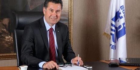 Koronavirüse Yakalanan Bodrum Eski Belediye Başkanı Mehmet Kocadon, Yoğun Bakıma Alındı