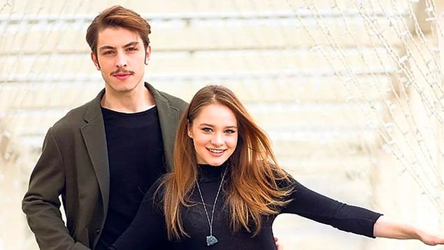 Miray Daner Kimdir, Kaç Yaşındadır?