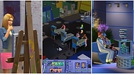 Sul Sul! Her Sims Oyuncusunun En Az Motherlode Kadar İyi Bildiği 17 Durum