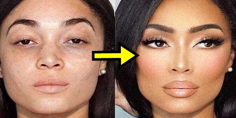 Gözlerinizin Güzelliğini Ortaya Çıkaracak Makyaj Tüyoları