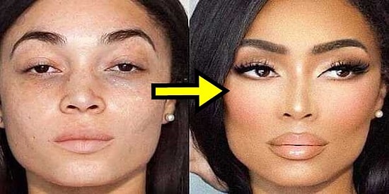 Gözlerinizin Güzelliğini Ortaya Çıkaracak Makyaj Tüyoları