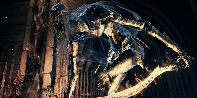 2. Dancer of the Boreal Valley