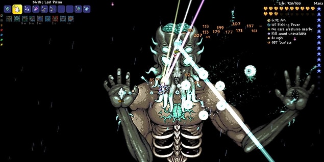 3. Moon Lord