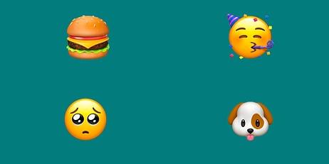 Emoji Seçimlerine Göre Doğduğun Ayı Tahmin Ediyoruz!