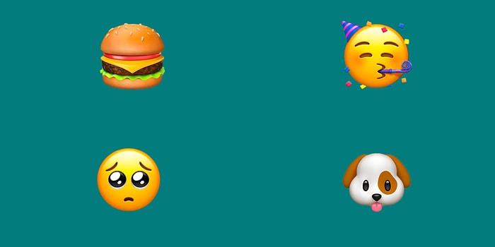 Emoji Seçimlerine Göre Doğduğun Ayı Tahmin Ediyoruz!