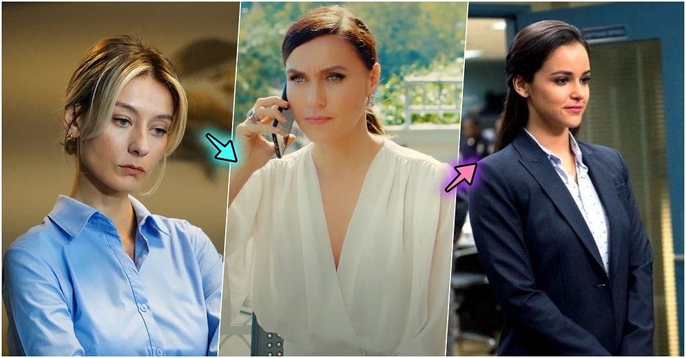 Mülakatlarda Hem Modaya Uygun Hem de Profesyonel Görünmek İsteyen Kadınlar İçin İpuçları