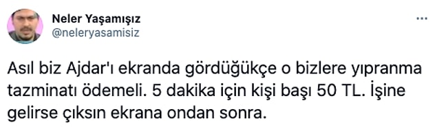 Şimdi burası da doğruya doğru! 😂 Siz ne düşünüyorsunuz, dünya starımız sizce de hak etmiyor mu bu parayı?