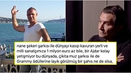 Armağan Çağlayan'ın Programına Konuk Etmek İstediği Ajdar'ın Talep Ettiği Para Miktarı Herkesi Dumur Etti