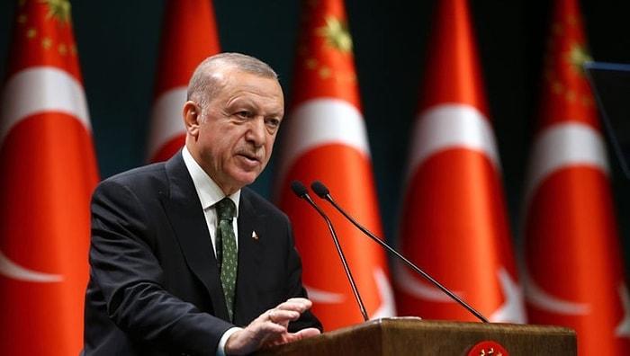 Erdoğan İnsan Hakları Eylem Planı'nı Açıkladı! İnsan Hakları Eylem Planı'nda Neler Var?
