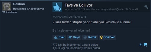 Türkler Nasıl mı Oyun İnceler? İşte Türkler Tarafından Yapılan Birbirinden İlginç 13 Oyun İncelemesi!