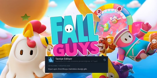 Türkler Nasıl mı Oyun İnceler? İşte Türkler Tarafından Yapılan Birbirinden İlginç 13 Oyun İncelemesi!