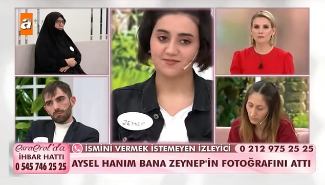 Aysel'in evinde de fotoğraflarını çektiklerini, yabancı uyruklu kadınları çalıştırıp pasaportlarına el koyduklarını söyledi.
