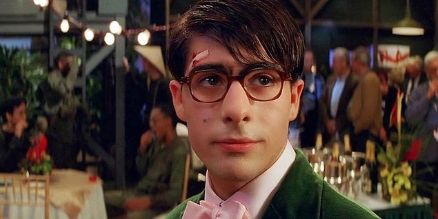 8. Rushmore (1998)