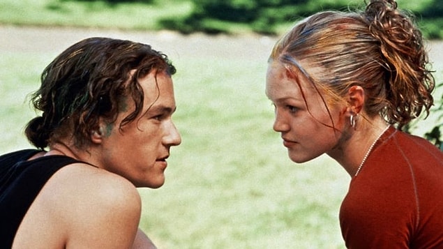 12. 10 Things I Hate About You (1999)