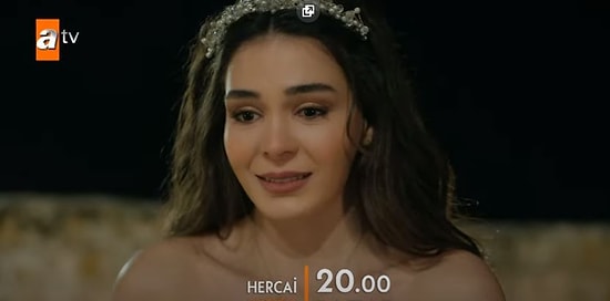 Hercai 62. Bölüm Fragmanı