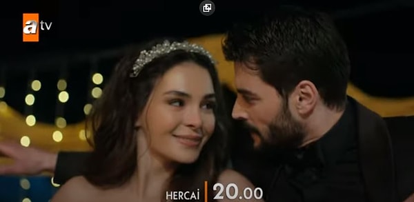 Hercai Son Bölüm Özeti