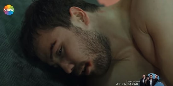 Arıza 25. Bölüm Fragmanı