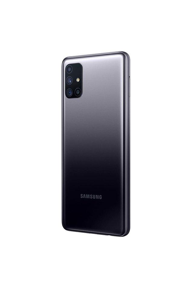 6. Samsung Galaxy M31S