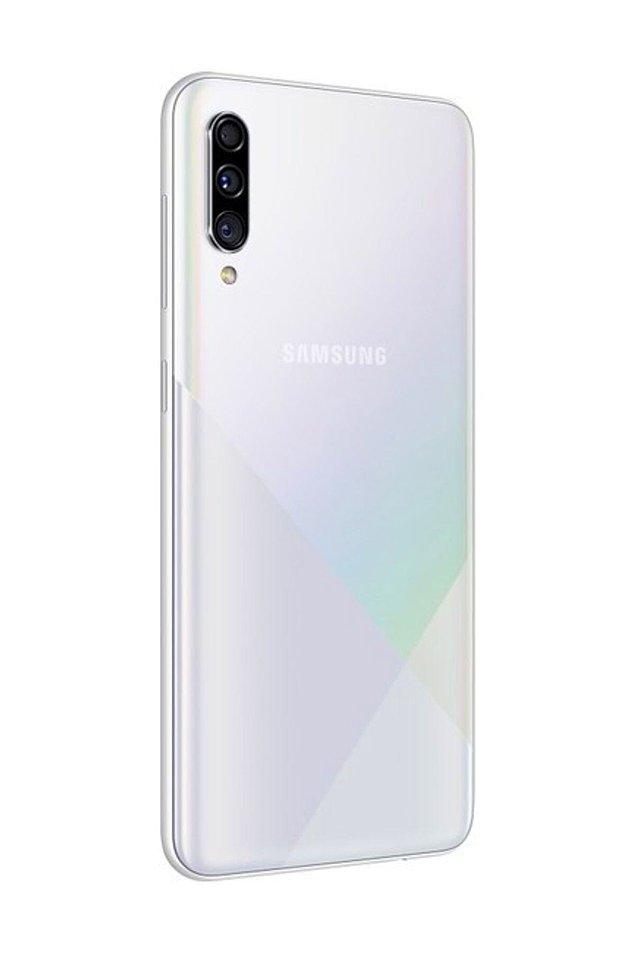 8. Samsung Galaxy A30S