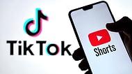 YouTube TikTok'a Rakip Özellik; Shorts