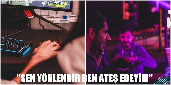 Yalnızca Bilgisayarını Kardeşi ile Paylaşmak Zorunda Kalan Gamer'ların Anlayacağı 13 Durum