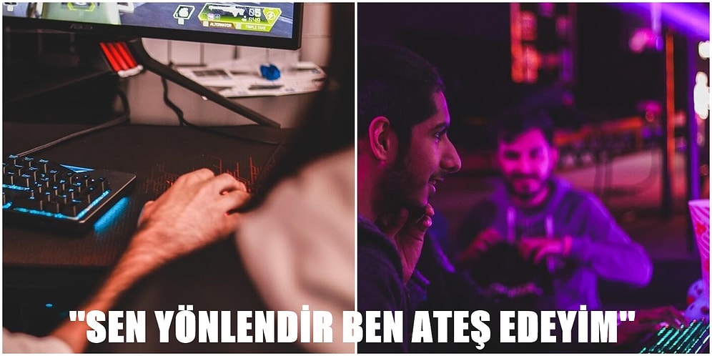 Yalnızca Bilgisayarını Kardeşi ile Paylaşmak Zorunda Kalan Gamer'ların Anlayacağı 13 Durum