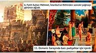 Tarihçilerin Kutbu Halil İnalcık'tan Osmanlı Devleti Hakkında Duyunca Çok Şaşıracağınız 11 Bilgi