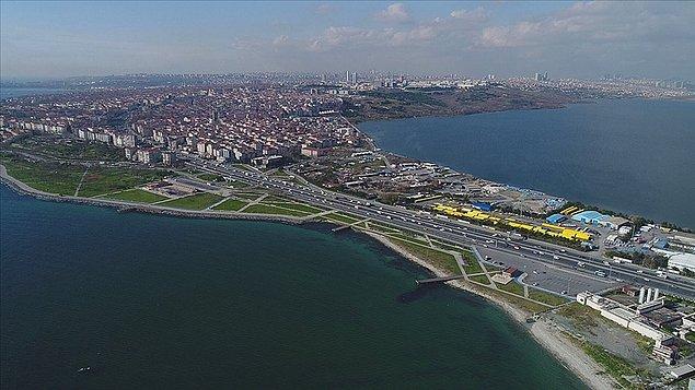 Kanal İstanbul için de arazi satın aldılar