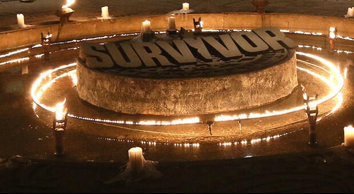 Survivor SMS Sıralaması Kim Elendi? Survivor Çağman Kimdir, Kaç Yaşındadır?