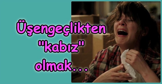Senin Hiç Yok mu? Nefret Etmelerine Rağmen Israrla Yapmaya Devam Ettiği Huylarını Paylaşan Kişiler