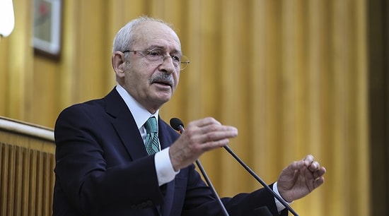 Kılıçdaroğlu 8 Maddede Anlattı: CHP İktidara Gelince İlk Haftada Yapılacaklar