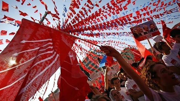 CHP Elazığ Kadın Kolları Başkanı Ayten Çekil, söz konusu mahkeme kararı sonrası yaptığı açıklamada şu ifadeleri kullandı 👇