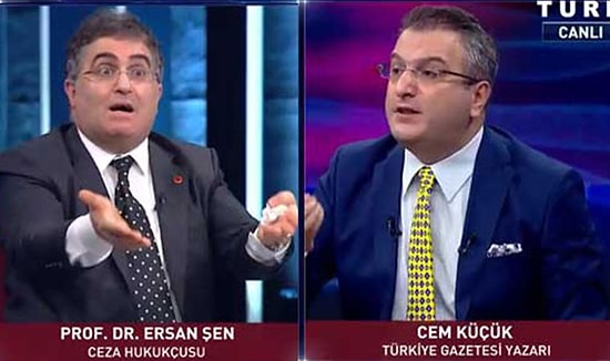 Birbirlerine Girdiler: 'Dolar 20 Lira Olsun Kılıçdaroğlu, Tayyip Beyin Rakibi Olsun Tayyip Bey Yine'