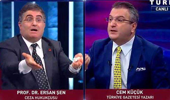 Birbirlerine Girdiler: 'Dolar 20 Lira Olsun Kılıçdaroğlu, Tayyip Beyin Rakibi Olsun Tayyip Bey Yine'