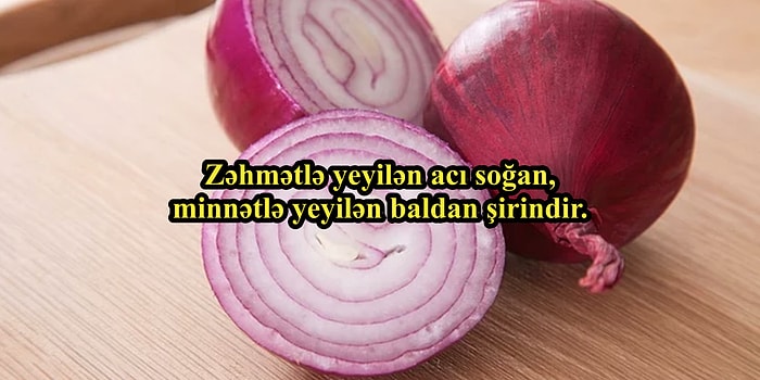 Ortak Atalara Sahip Olduğumuz Azerbaycanlı Kardeşlerimize Ait 23 Anlamlı Atasözü