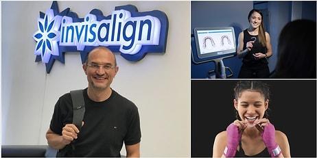Şeffaf Plaklarla Ortodontik Tedavi: Tel Kullanmadan da Harika Bir Gülüşe Sahip Olabilirsiniz