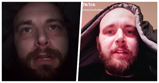 Ölümden Sonraki Hayatla İlgili Ortaya Attığı Teoriyle Gören Herkesi Dumura Uğratan TikTok Kullanıcısı