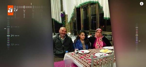 24 Şubat Çarşamba günü Mersin Yenişehir'deki evinden ayrıldıktan sonra kayıplara karışan Sıla Uysal'ın annesi Güler Uysal kızını daha önce kaçıran Sergen Uysal'dan şüphelendiğini dile getirdi.