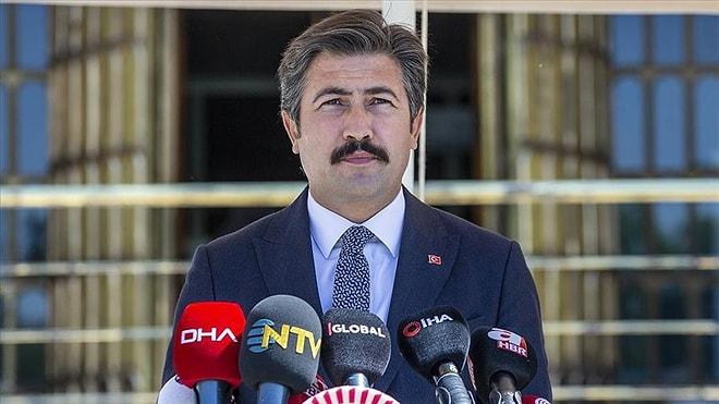 'HDP Kapatılacak' Diyen AKP'li Özkan'dan Geri Adım: 'Siyasi Rekabet Sandıkta Olur'