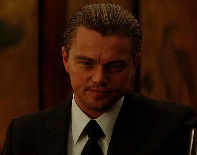 11. Leonardo DiCaprio vakfını gezegene yardım etmeye adamıştır.